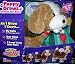 Fisher Price Puppy Grows and Knows Your Name Beagle Dog