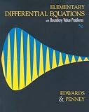 Elementary Diffential Equations with Boundary Value Problems (5th Edition)