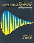 Elementary Diffential Equations with Boundary Value Problems (5th Edition)