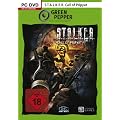 STALKER - Call of Pripyat [Green Pepper]