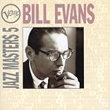 Verve Jazz Masters 5:  Bill Evans