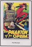 The Phanton Of The Opera 1929