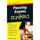 passing exams for dummies