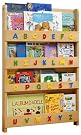 Tidy Books Bookcase...