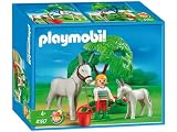 Playmobil - 4187 - Playmobil  - Ane Avec Anon