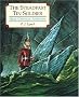 The Steadfast Tin Soldier: A retelling of Hans Christian Andersen's tale