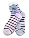 BambooMN Brand - Women's Extra Thick Super Soft Warm Fuzzy Cozy Home Socks