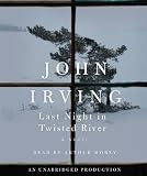 Last Night in Twisted River