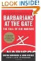 Barbarians at the Gate: The Fall of RJR Nabisco