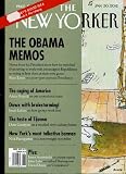 Produkt-Bild: New Yorker, The