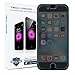 Tech Armor Privacy Ballistic Glass Screen Protector for Apple iPhone 6 / 6s (4.7-inch) [1-Pack]