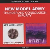 Classic Albums - Impurity / Thunder And Consolation