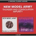 Classic Albums - Impurity / Thunder And Consolation