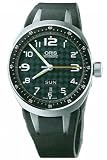 Oris Men's TT3 Automatic Titanium Watch #635 7588 7067RS