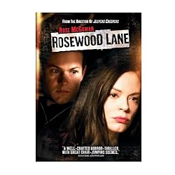 Rosewood Lane