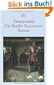 Die Br�der Karamasow: Roman