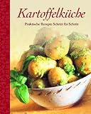 Produkt-Bild: Kartoffelk&uuml;che: Praktische Rezepte Schritt f&uuml;r Schritt