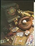 Oakland A's (Athletics) 1982 Game Program / Magazine (Vs Seattle)