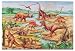 Melissa & Doug Dinosaur 48pc Floor Puzzle