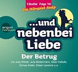 Produkt-Bild: Der Betrug, 1. Staffel, Folge 10 (1 CD)