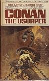 Conan the Usurper