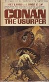 Conan The Usurper