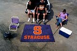 5' x 6' Syracuse Orangemen Tailgater Mat