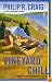 Vineyard Chill: A Martha's Vineyard Mystery (Martha's Vineyard Mysteries)