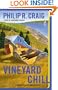 Vineyard Chill: A Martha's Vineyard Mystery (Martha's Vineyard Mysteries)