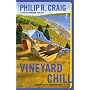 Vineyard Chill: A Martha's Vineyard Mystery