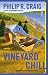 Books : Vineyard Chill: A Martha's Vineyard Mystery (Martha's Vineyard Mysteries)