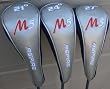 Ladies Golf Hybrid #3, 4, 5 Golf Club Set Hybrids Womens 21* 24* & 27* Lady Golf