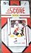 2011 / 2012 Calgary Flames Score Hockey Factory Sealed Team Set Including Jarome Iginla, Jay Bouwmeester, Miikka Kiprusoff, Alex Tanguay, Matt Stajan, Mikael Backlund, Olli Jokinen, David Moss, Rene Bourque Plus Rookie Cards of Lance Bouma and Greg Nemisz and More!
