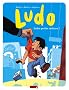 Ludo, Tome 4 : Sales petit voleur !