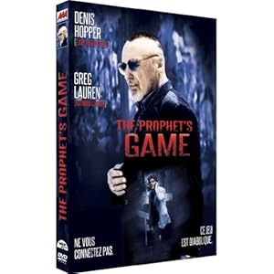 The prophet's game