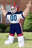 Buffalo Bills Huge Inflatable Mascot NFL