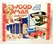 Woodman Concept Car, Boat, and Plane