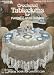 Books : Crocheted Tablecloths for round & oval tables Leaflet 214