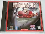 Sport Accolade NFL Unnecessary Roughness 