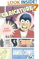 Caricature: Nine Stories