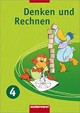 Denken und Rechnen 4. Sch�lerband