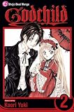 Godshild, Volume 2 (Godchild)