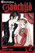 Godchild, Volume 2