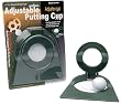 Adjustable Golf Putting Cup