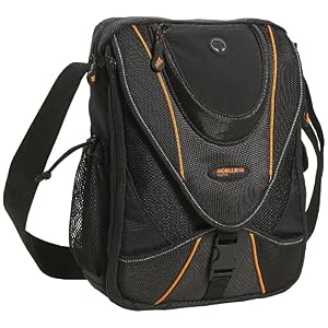 Mobile Edge Mini Messenger Gadget Bag