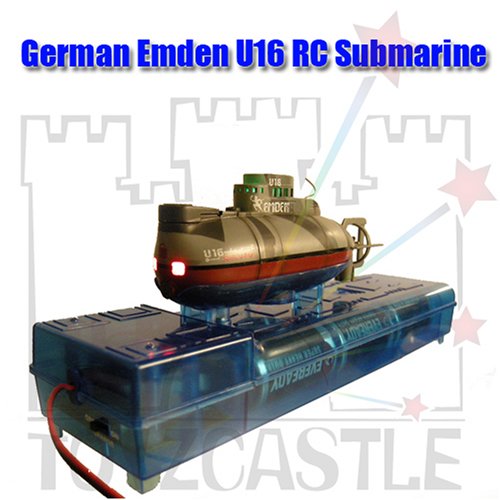 Most Advance RC micro submarine German Emden U16 Static Diving Mechanism like a real sub 51hUvl1d17L Most Advance RC micro submarine German Emden U16 Static Diving Mechanism like a real sub