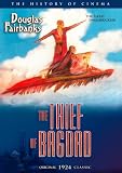 Douglas Fairbanks - The Thief of Bagdad