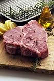 Bistecca Cruda Alla Fiorentina - Secondi Di Carne - Toscana - 36"H x 24"W - Peel and Stick Wall Decal by Wallmonkeys