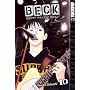 BECK:Mongolian Chop Squad Volume 10 (Beck: Mongolian Chop Squad (Graphic Novels))