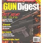 Gun Digest, June July 2008 Issue by 